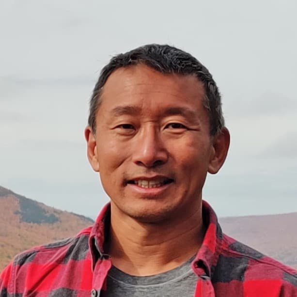 Chester Liu - Founder of Hirecarta